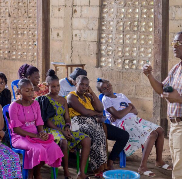 A Path of Hope in MALUKU: Looking Back on the Journey of the Community Transformation and Young Women’s Empowerment Project